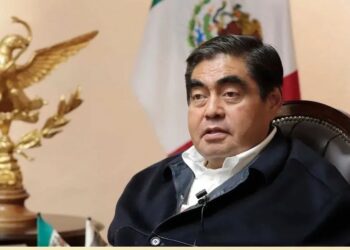 MUERE el Gobernador de Puebla, Miguel Barbosa: AMLO lo confirma