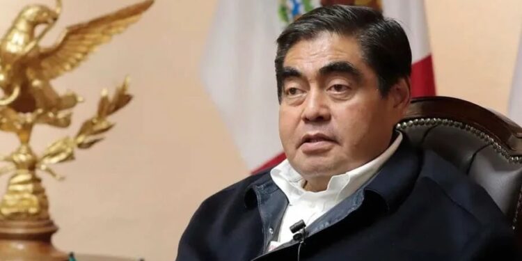 MUERE el Gobernador de Puebla, Miguel Barbosa: AMLO lo confirma