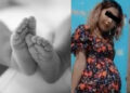 Sana y salva la BEBÉ de Rosa Isela, mujer ASESINADA en Veracruz