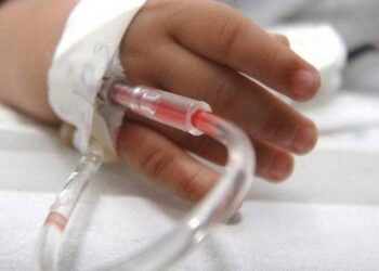 ¡NENITA de 2 años contagiada con RABIA en Oaxaca es dada de alta!