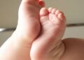 Padre MATA brutalmente a su BEBÉ de 11 meses; dijo que falleció al caer