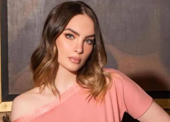 Belinda CONFIESA cómo se siente tras “TRUENE” con Nodal