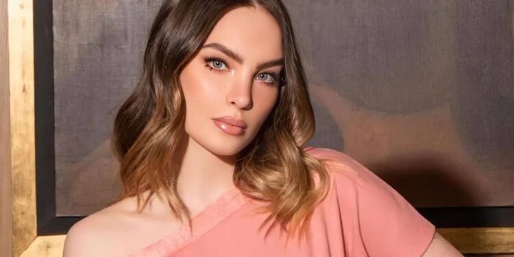 Belinda CONFIESA cómo se siente tras “TRUENE” con Nodal