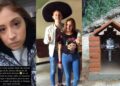 Tras “asesinato” de Octavio Ocaña, su hermana quiere que exista pena de muerte