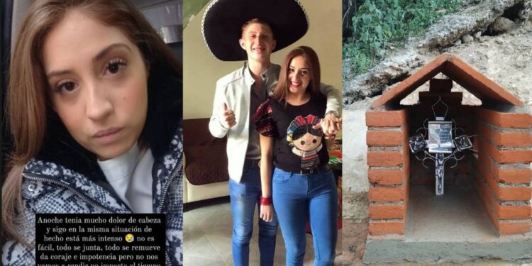 Tras “asesinato” de Octavio Ocaña, su hermana quiere que exista pena de muerte