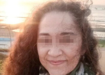 Hallan PIE humano que podría ser de BLANCA, mexicana ASESINADA en Perú