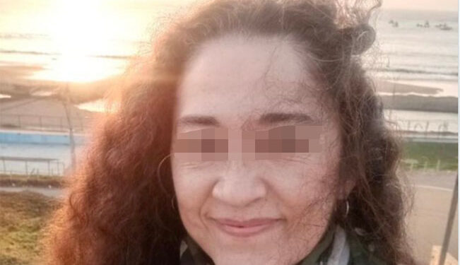 Hallan PIE humano que podría ser de BLANCA, mexicana ASESINADA en Perú