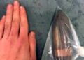 ¡Increíble!, veterano pasó años con una BOMBA incrustada en el RECTO