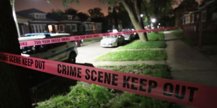 ESPANTOSO: hallan CADÁVERES de familia; entre ellos 2 NIÑAS