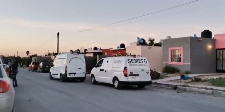Espantoso hallazgo: por FÉTIDOS olores hallan CADÁVER en Reynosa