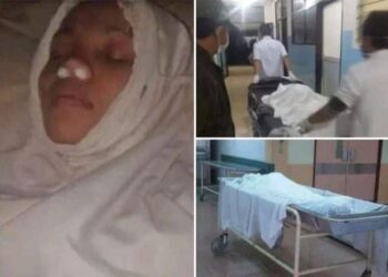 ¡Mañosa y descarada!, finge su MUERTE para no pagar sus DEUDAS