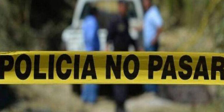 Cruel homicidio: matan a ancianito a golpes y lo «tiran» atado en Díaz Ordaz