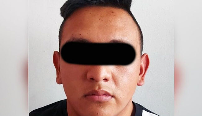 Erik se PUDRIRÁ en la cárcel; GOLPEÓ hasta la muerte a NIÑO de 4 años