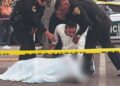Desgarrador: MUERE mujer en accidente en “moto”; su marido no podía creerlo