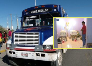 Desgarrador: GEMELITAS de 4 años MUEREN arrolladas en Coahuila
