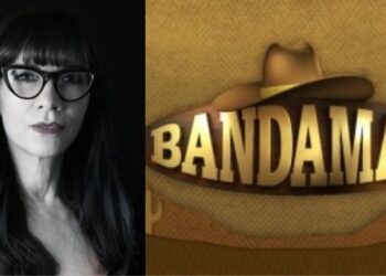 Encuentran MUERTA a Giovanna Lara, Directora de Bandamax