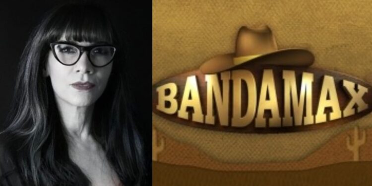Encuentran MUERTA a Giovanna Lara, Directora de Bandamax