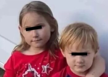 Hallan CUERPECITO de NIÑO de 6 años enterrado bajo su casa
