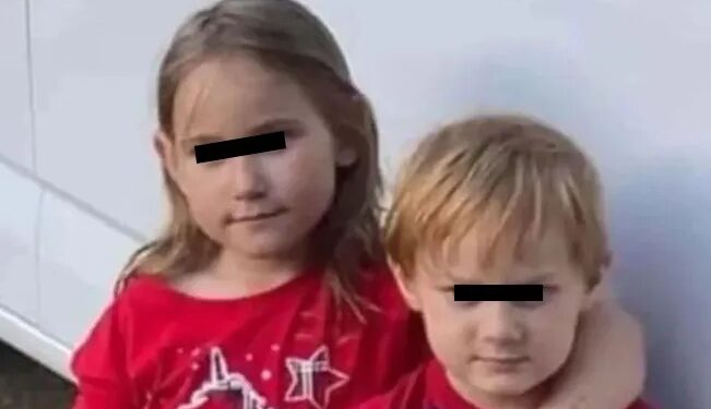 Hallan CUERPECITO de NIÑO de 6 años enterrado bajo su casa