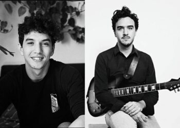 Andrés y Jorge Tirado eran artistas; los secuestran y hallan sus CADÁVERES en La Roma