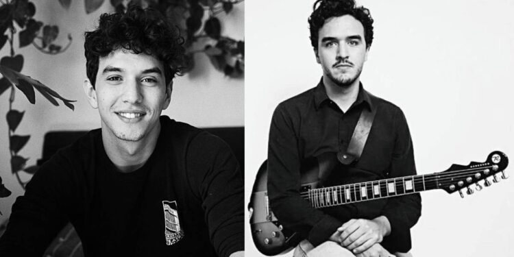 Andrés y Jorge Tirado eran artistas; los secuestran y hallan sus CADÁVERES en La Roma