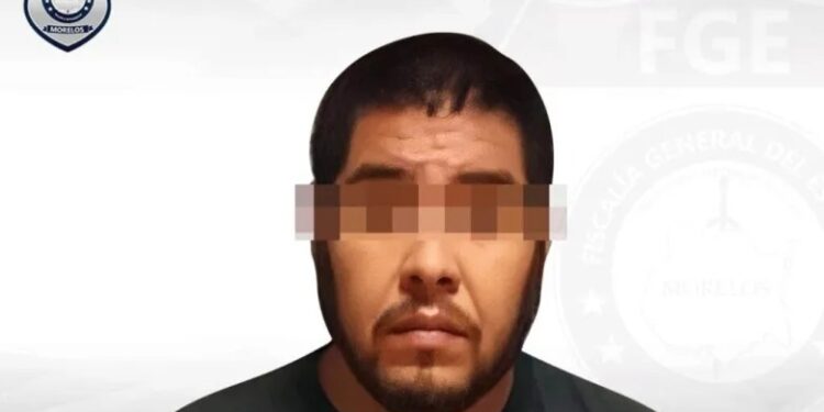 Refunden en “el tambo” a DEPRAVADO que abusó de bebé