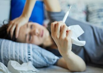 Alerta: reportan 4 MUERTES por INFLUENZA en Tamaulipas