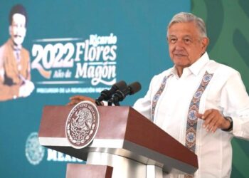 “INE viola la Constitución y la libertad de expresión”: dice AMLO