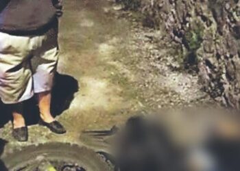 ¿Venganza?, MATAN a joven en Xochimilco; lo culpaban de desaparecer a su novia
