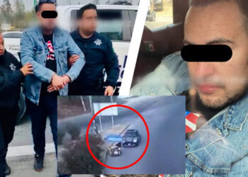 “Delito NO amerita PRISIÓN preventiva”: FGJEM tras liberar a homicida de tamalero