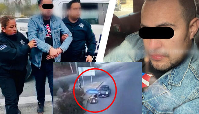 “Delito NO amerita PRISIÓN preventiva”: FGJEM tras liberar a homicida de tamalero