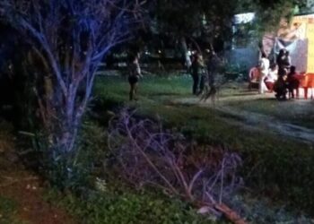 Tragedia en Madero: BEBÉ de 2 añitos MUERE ahogado en laguna