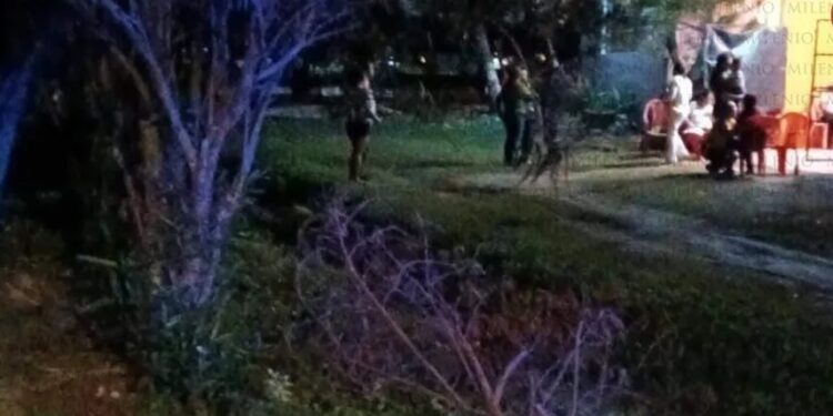 Tragedia en Madero: BEBÉ de 2 añitos MUERE ahogado en laguna