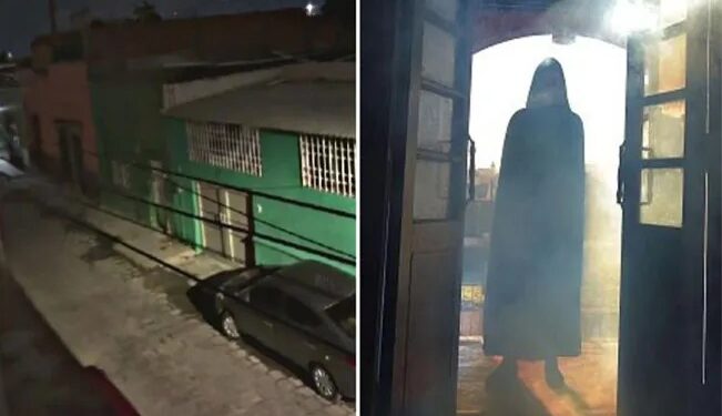 “¡Qué p#7o… miedo!”: capta el lamento de La Llorona y se vuelve viral