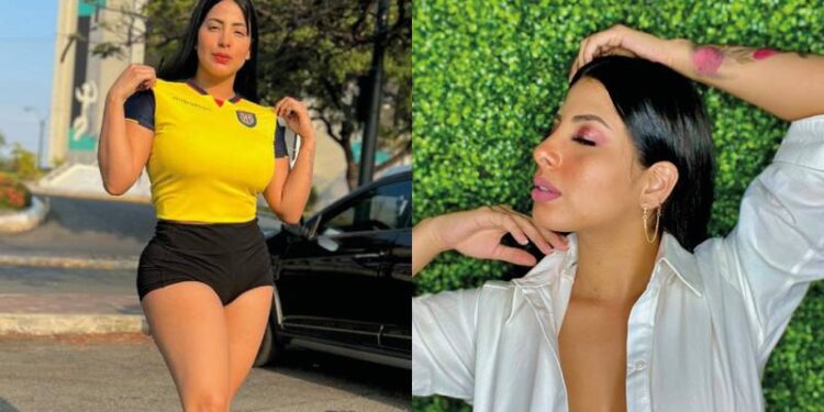 Acusan a “influencer” de pornografía infantil; menores le tocaron los senos en video