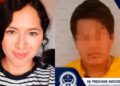 MARION fue VIOLADA y ASESINADA por un criminal serial en San Luis Potosí