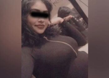 Localizan a MARTHA Aurora: sacaron al BEBÉ de su vientre y está MUERTA