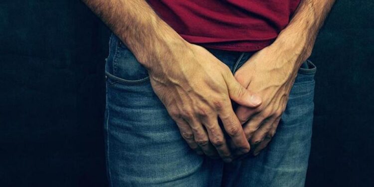 PESADILLA: le extirparon el PENE por error en hospital y pide justicia