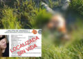 Mitzi salió a entregar pedido, nunca más volvió: está MUERTA en Edoméx