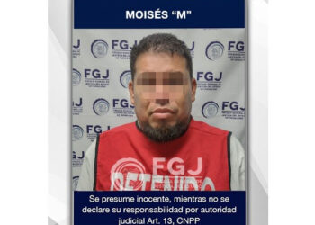 Ana fue encontrada MUERTA en Altamira; detienen a presunto FEMINICIDA