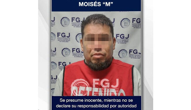 Ana fue encontrada MUERTA en Altamira; detienen a presunto FEMINICIDA