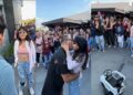 ¡Chale!, mujer termina con el NOVIO para ganarse CAMIONETÓN