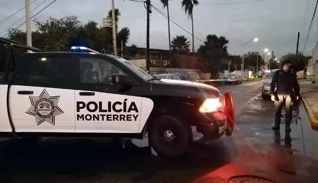 Asaltan a hermanitos afuera de hospital e intentan robarse al menor, de 4 años