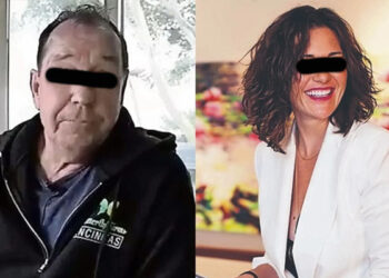 ASESINA a padrastro porque descubre que tenía fotos de ella DESNUDA