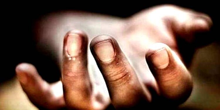Sujeto MATA a “plomazos” a su pareja en Tlalpan; la dejó tirada en la banqueta