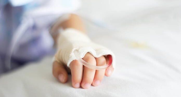 ¡Alerta!: NIÑO contagiado con RABIA tiene muerte cerebral en Oaxaca