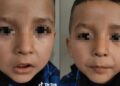 «¿Puedes venir en navidad?…luego te vas con tus otros hijos»: niño ruega a su papá