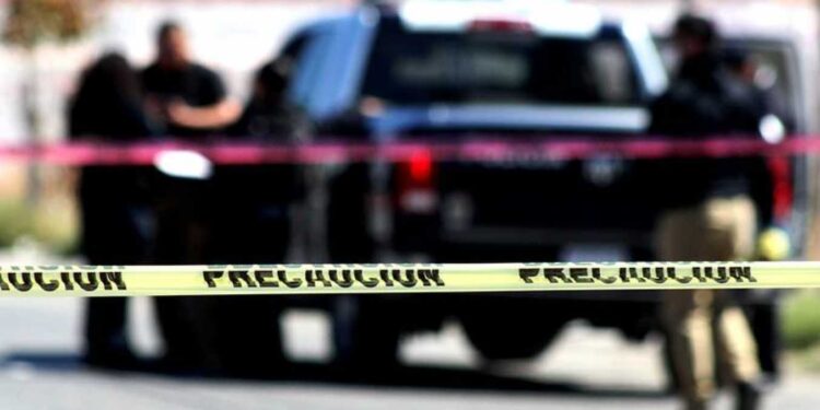 MATAN a NIÑO en asalto en Puebla; su familia fue engañada con venta de auto