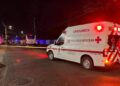 Desgracia: NIÑO peregrino MUERE al destrozarse la cabeza por asomarse en ventanilla
