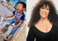 Video. ¡Te presentamos al “Niño doñita”!, se vuelve viral cantando rolita de Amanda Miguel